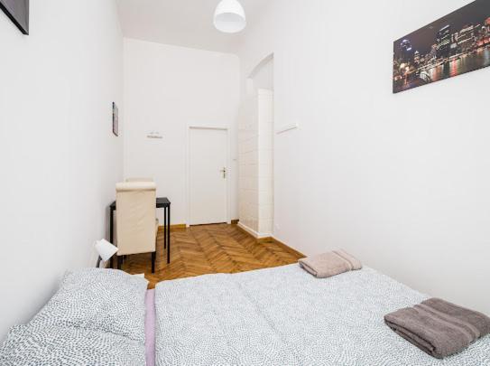 Casio Apartment Krakow Exterior photo