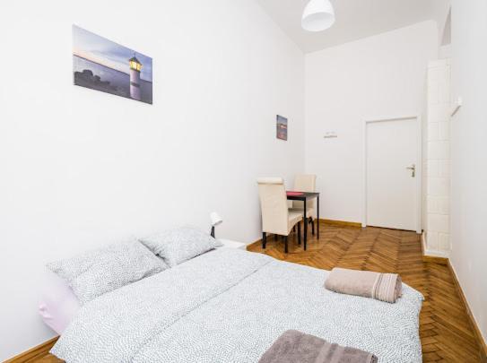 Casio Apartment Krakow Exterior photo